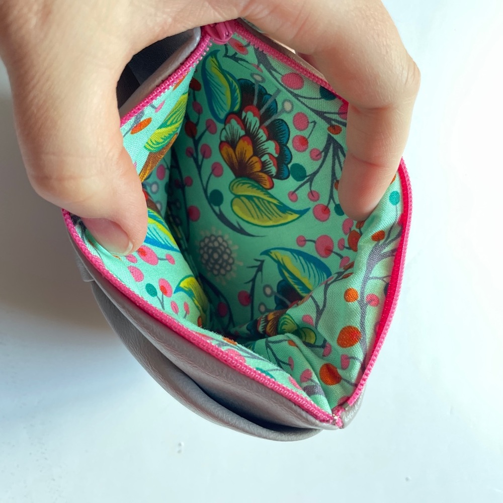 Mini Purse - Picture 3 of 4